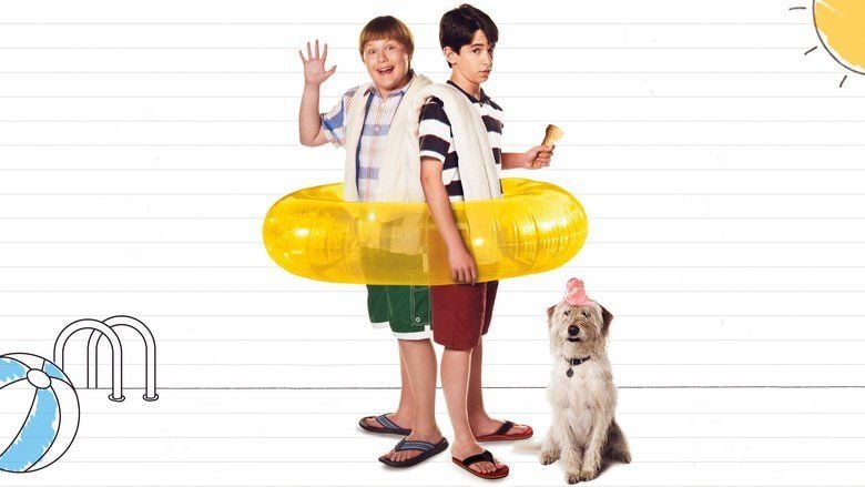 Diary of a Wimpy Kid: Dog Days (film) - Wikipedia