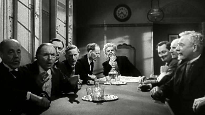 Die Feuerzangenbowle (1944 film) movie scenes