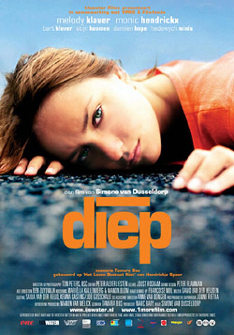 Diep movie poster