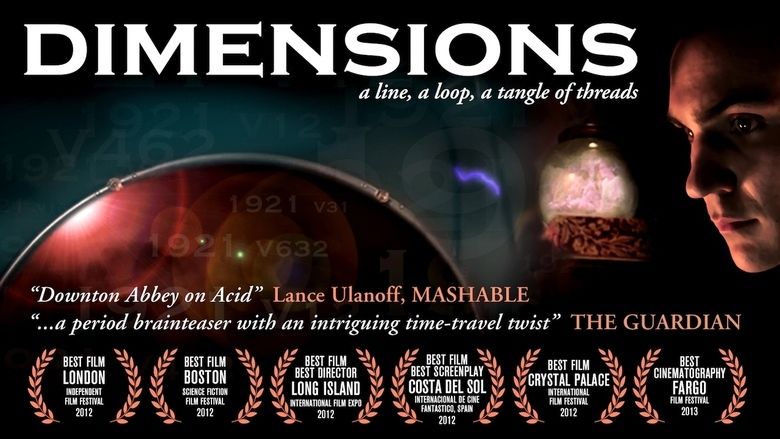 Dimensions (film) movie scenes