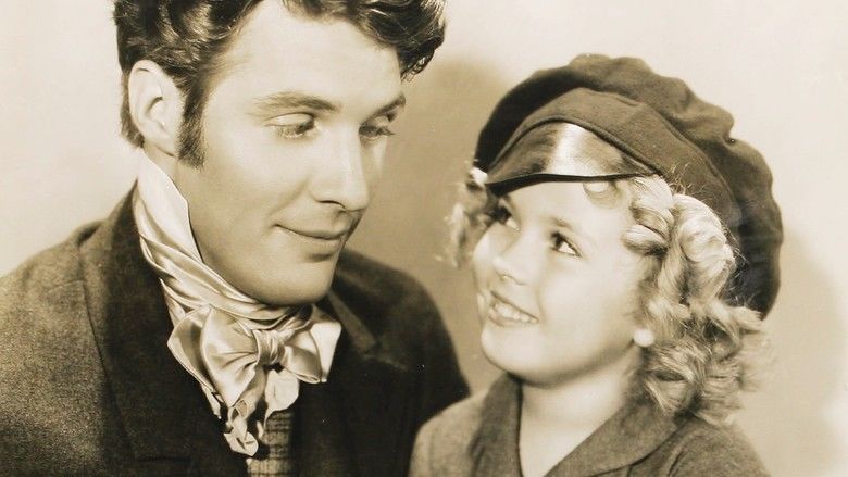 Dimples (1936 film) movie scenes