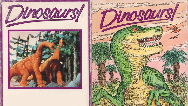 Dinosaurs! A Fun Filled Trip Back in Time! movie scenes