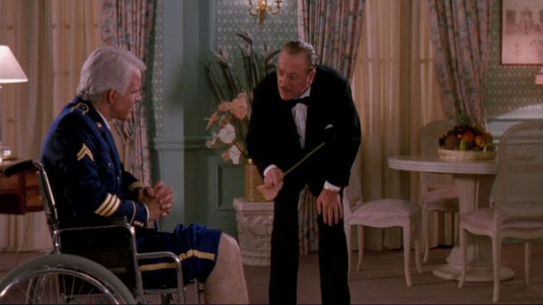 Dirty Rotten Scoundrels (film) movie scenes