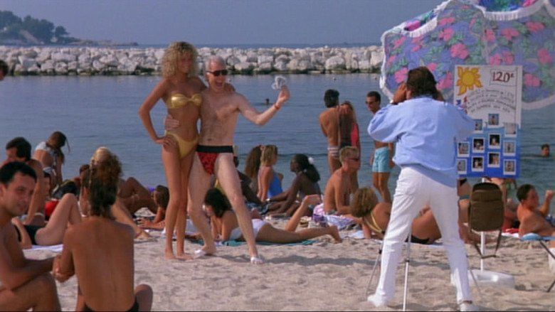 Dirty Rotten Scoundrels (film) movie scenes