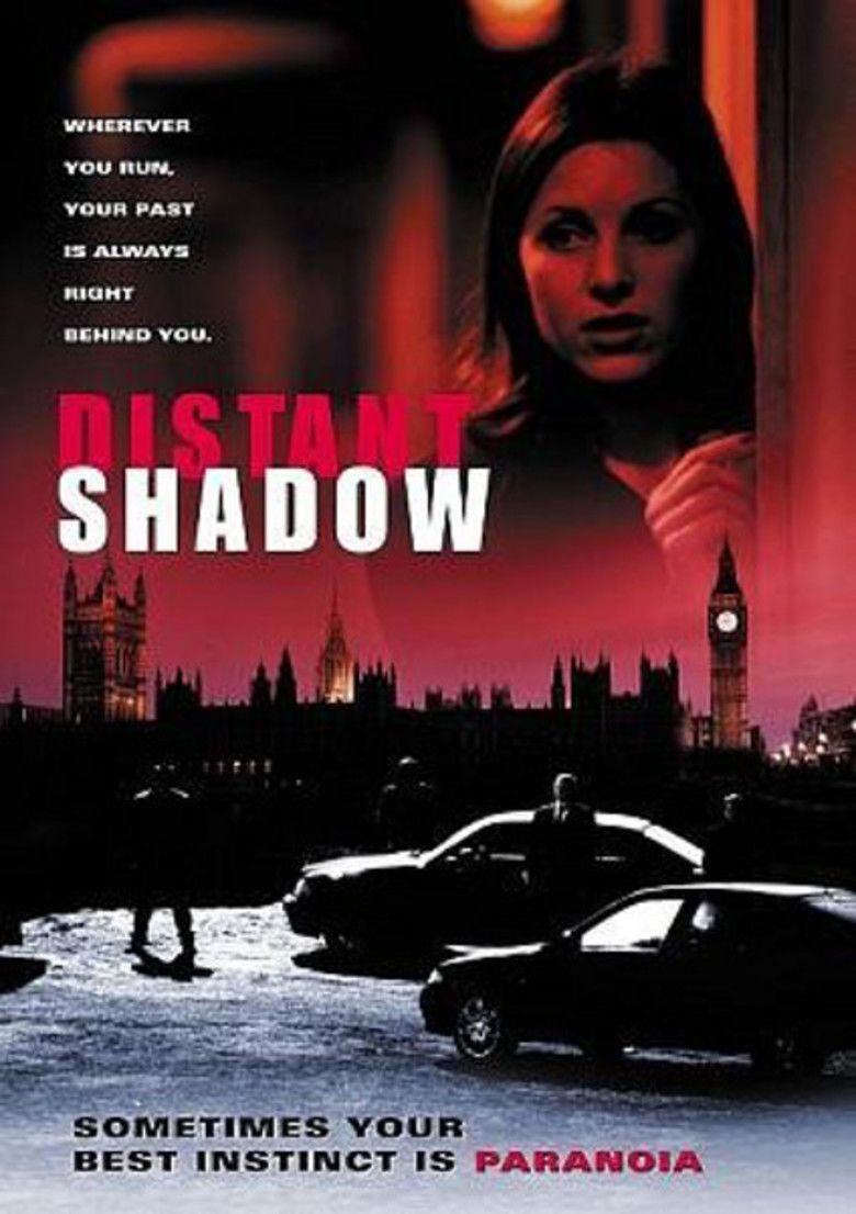 Distant Shadow movie poster