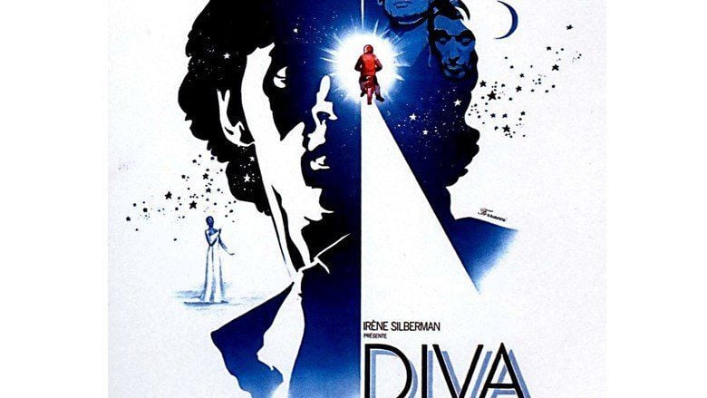 Diva (1981 film) movie scenes