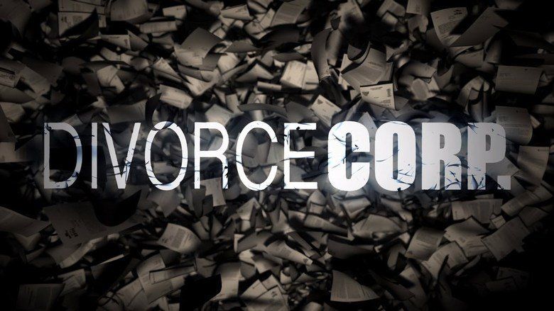Divorce Corp movie scenes
