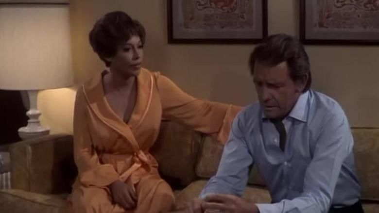 Doctors Wives (1971 film) movie scenes