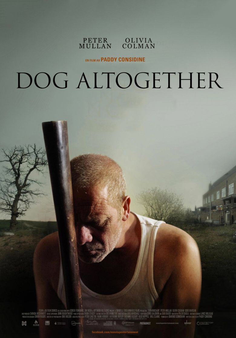 Dog Altogether movie poster