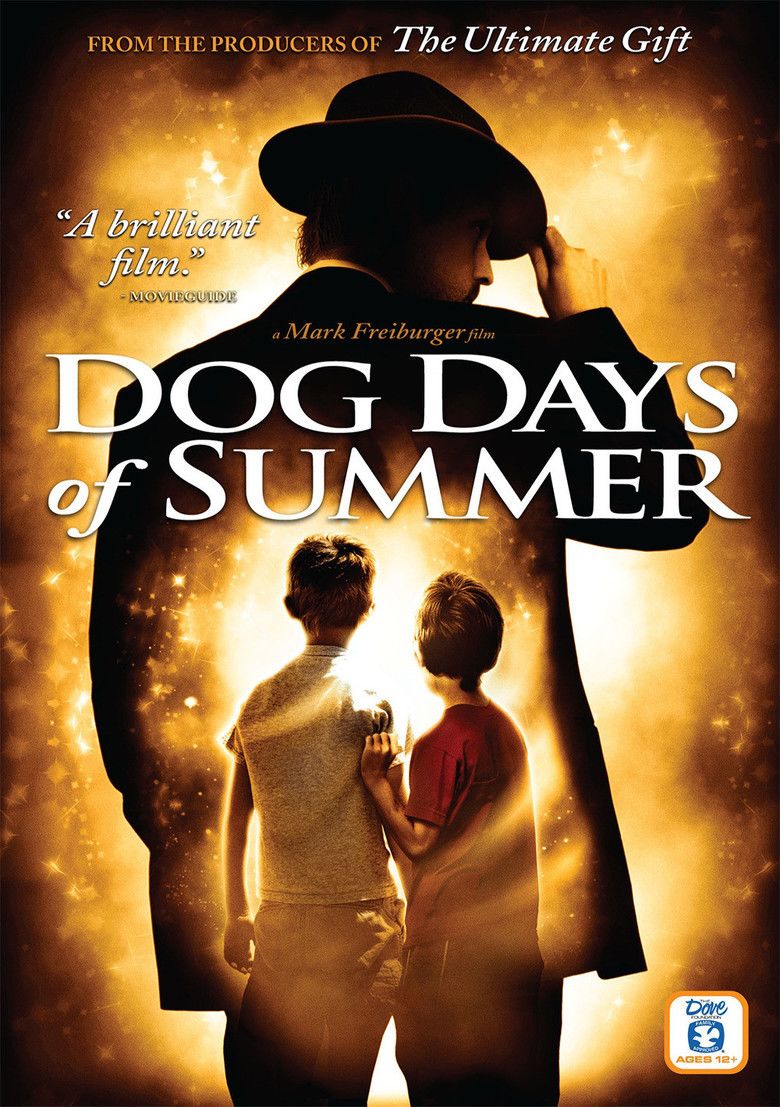 Dog Days of Summer (film) movie poster