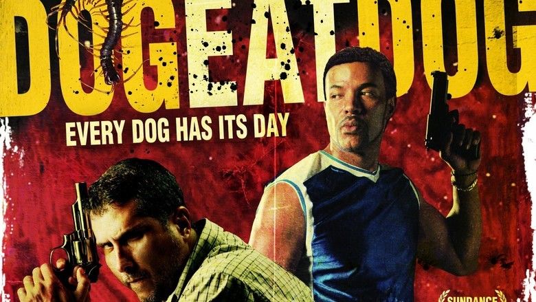Dog Eat Dog (2008 film) movie scenes