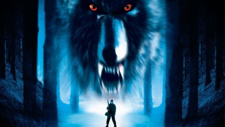 Dog Soldiers (film) movie scenes