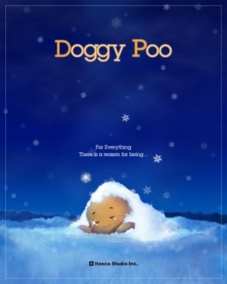 Doggy Poo movie poster