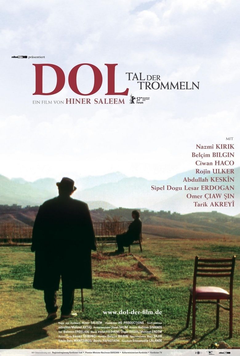 Dol (film) movie poster