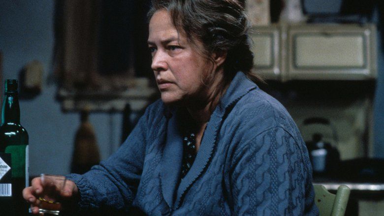 Dolores Claiborne (film) movie scenes