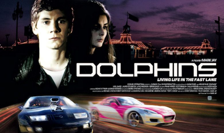 Dolphins (2007 film) movie scenes