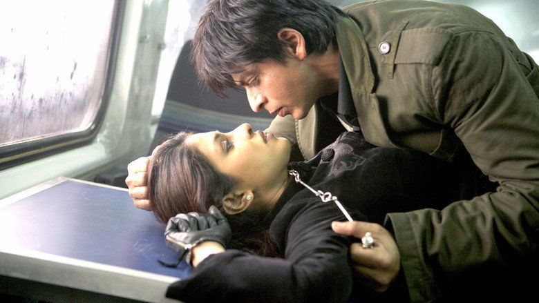 don 2006 movie all osts