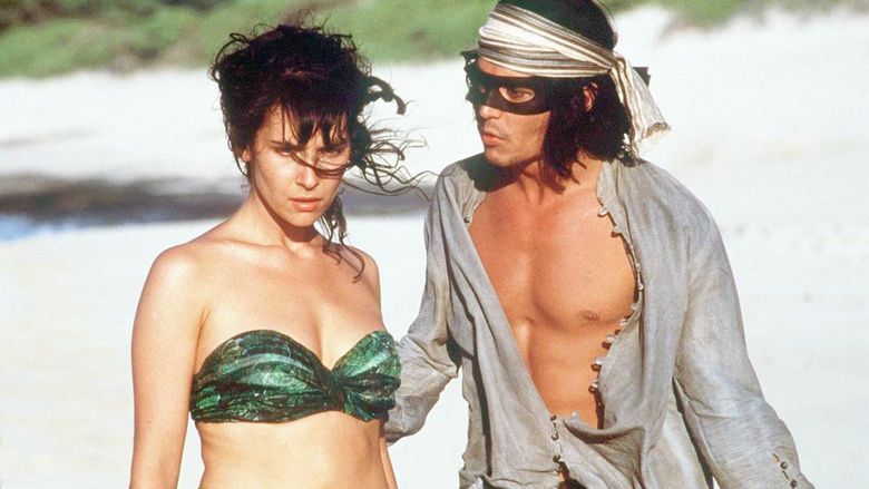 Don Juan DeMarco (1994) - IMDb