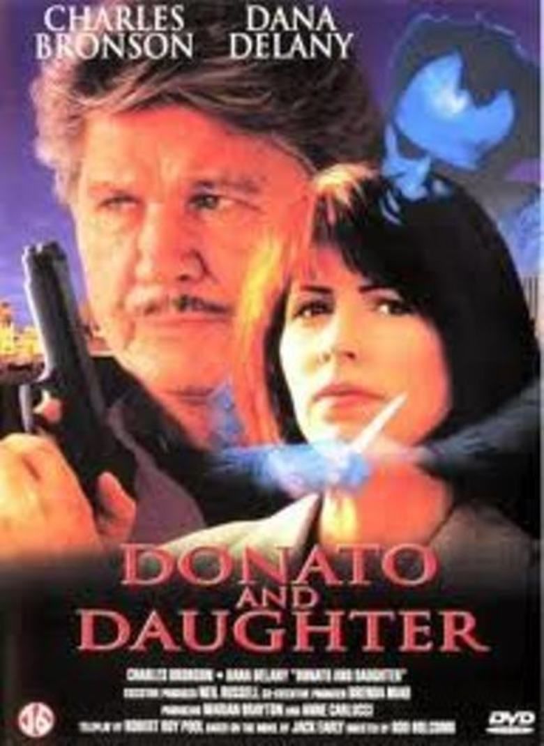 Donato and Daughter movie poster