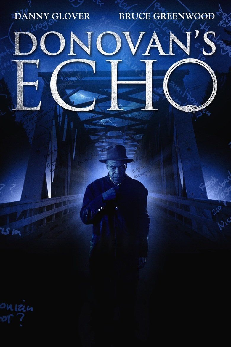 Donovans Echo movie poster