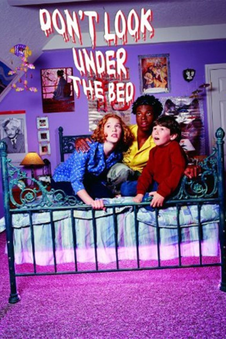 Dont Look Under the Bed movie poster
