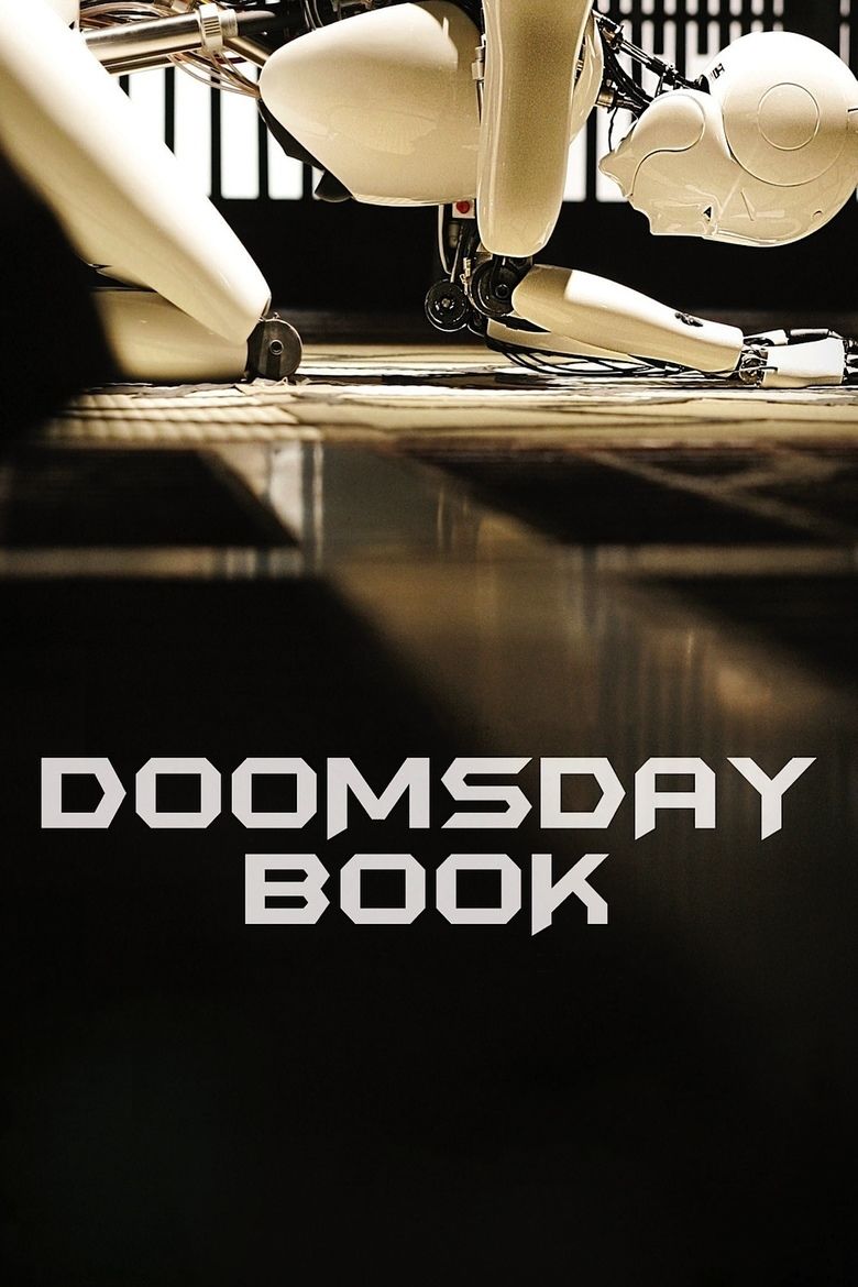 Doomsday Book (film) movie poster