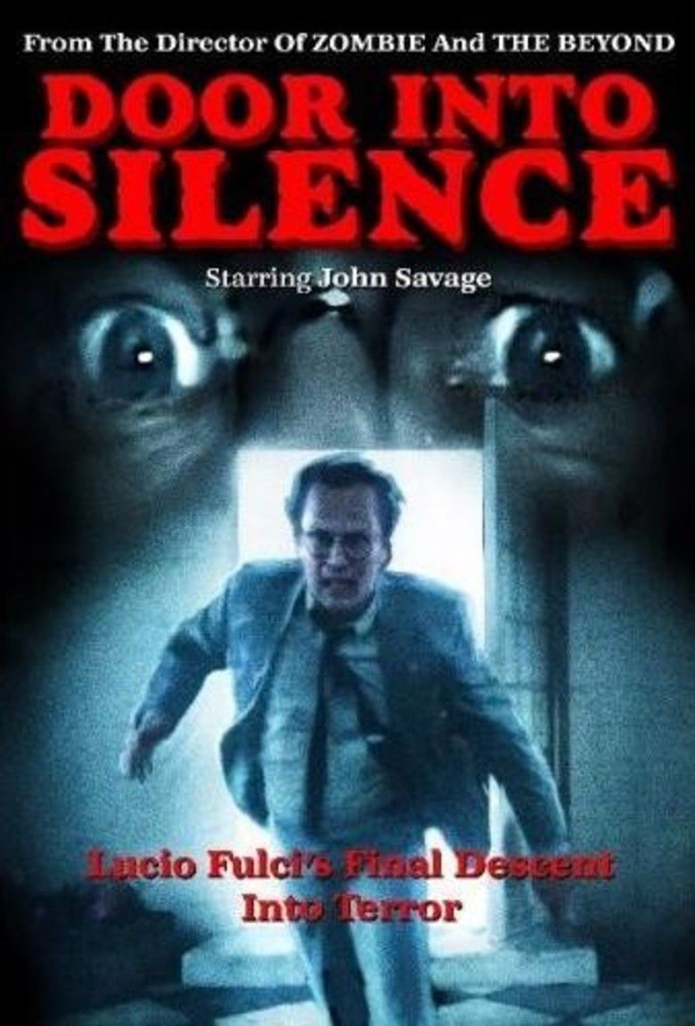 Door to Silence movie poster