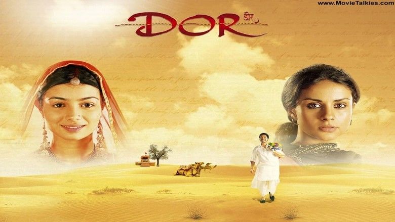 Dor (film) movie scenes