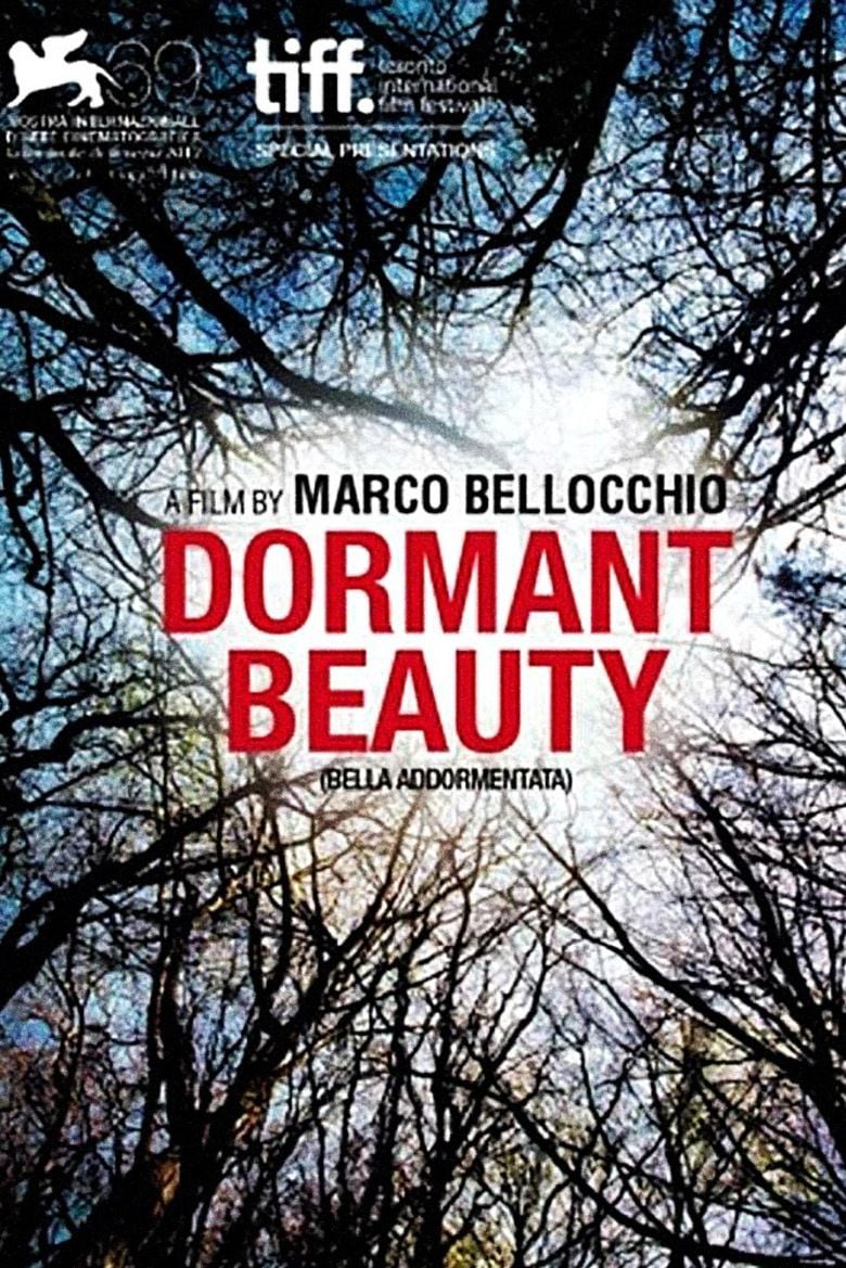 Dormant Beauty movie poster