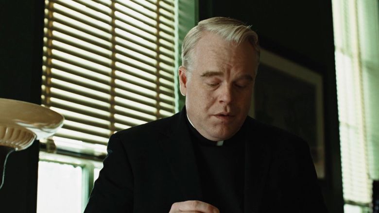 Doubt (2008 film) movie scenes