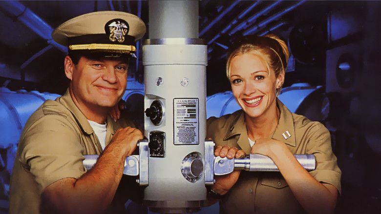 Down Periscope movie scenes