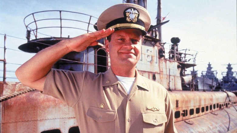 Down Periscope movie scenes