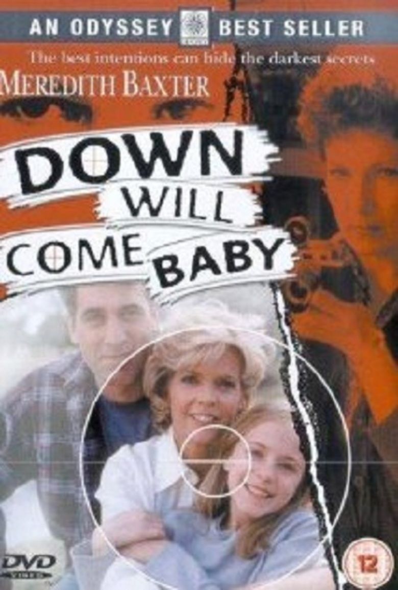 Down Will Come Baby movie poster