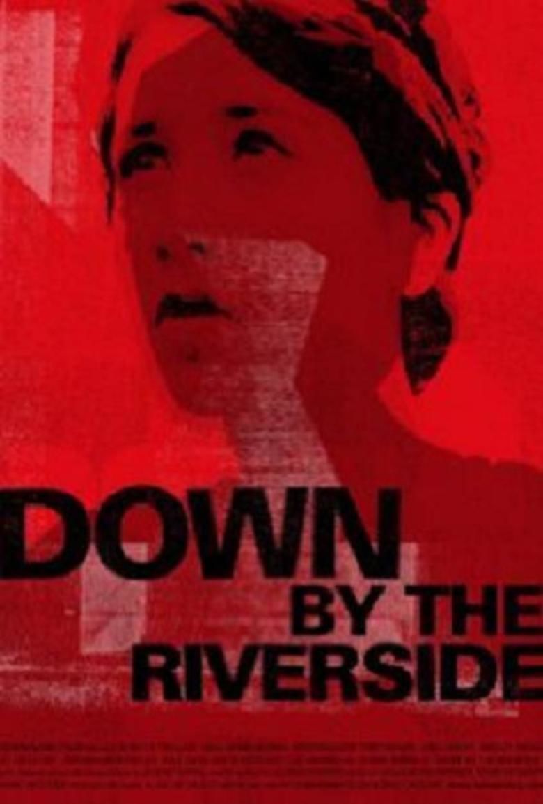 Down by the Riverside (film) movie poster
