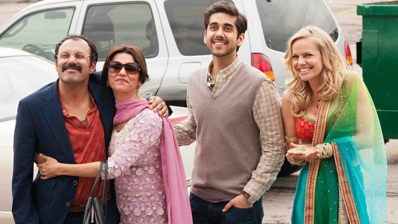 Dr Cabbie movie scenes