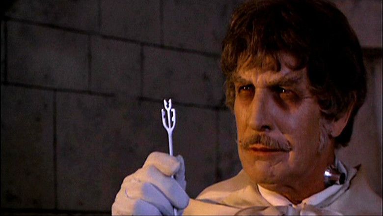 Dr Phibes Rises Again movie scenes