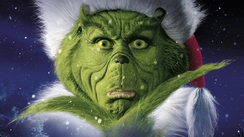 How the Grinch Stole Christmas! - Wikipedia