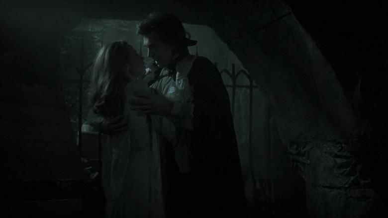 Dracula (1979 film) movie scenes