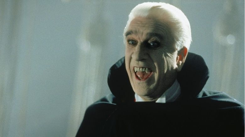 Dracula: Dead and Loving It movie scenes