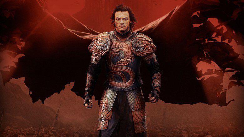 Dracula Untold movie scenes