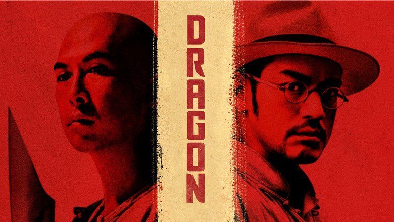 Dragon (2011 film) movie scenes