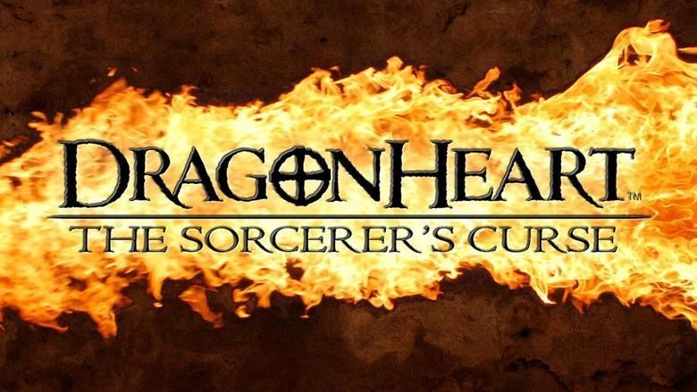 Dragonheart 3: The Sorcerers Curse movie scenes