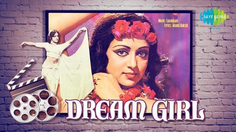 Dream Girl (1977 film) movie scenes
