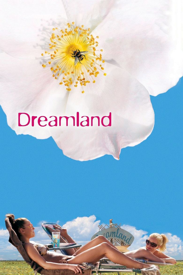 Dreamland (2006 film) movie poster