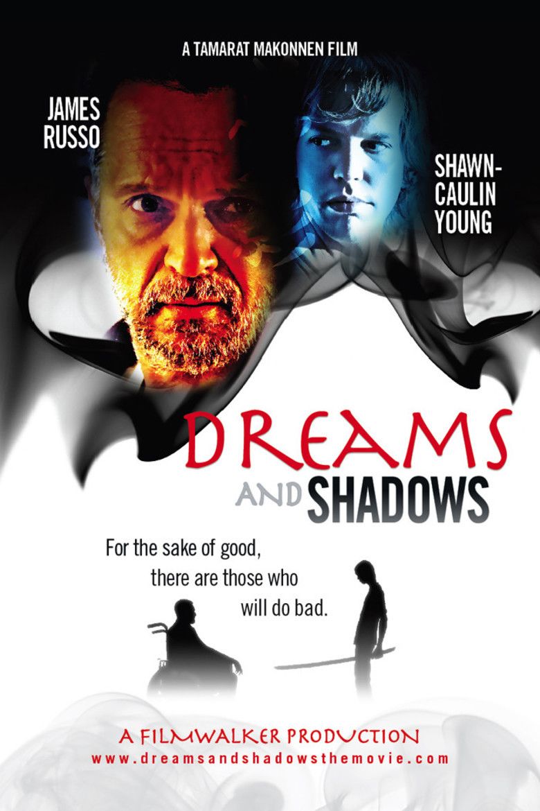 Dreams and Shadows movie poster