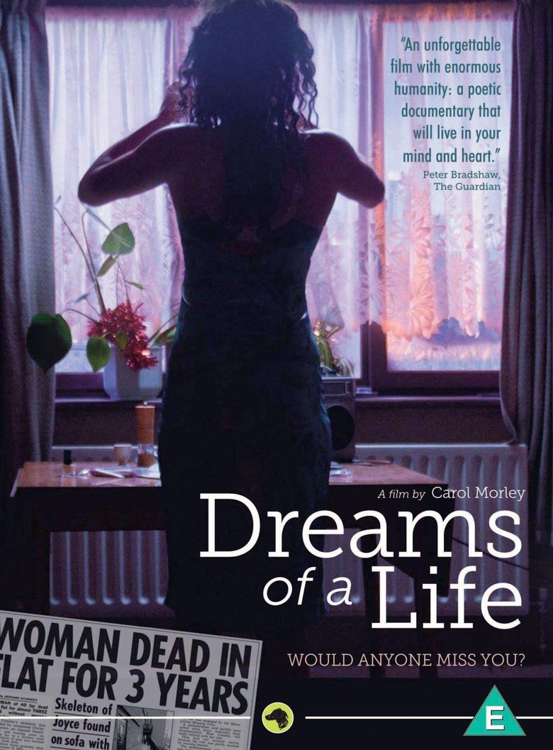 Dreams of a Life movie poster