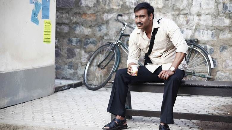 Drishyam (2015 film) movie scenes