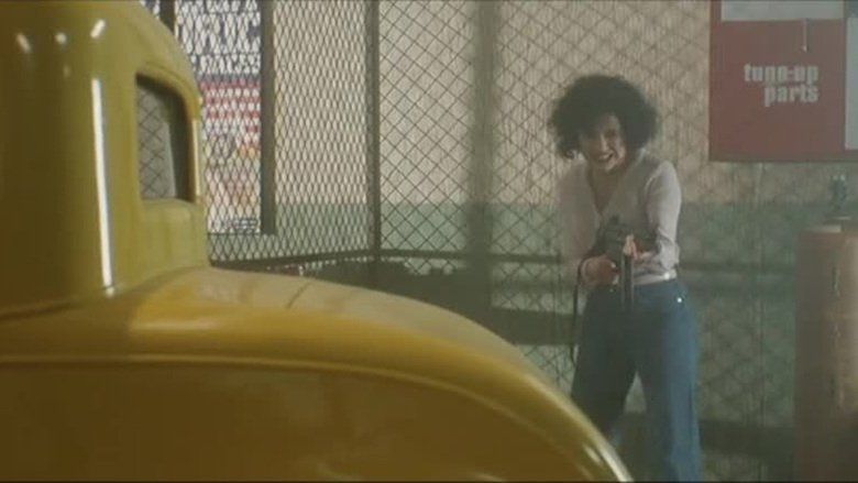 Drive (1997 film) movie scenes
