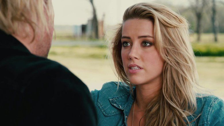 drive angry movie clips