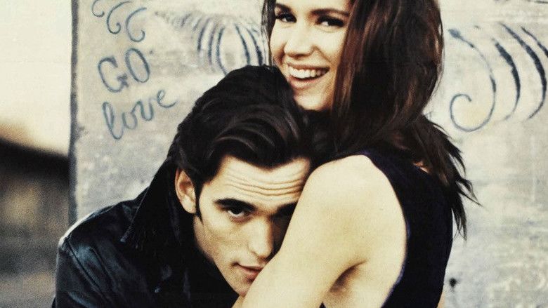 Drugstore Cowboy movie scenes